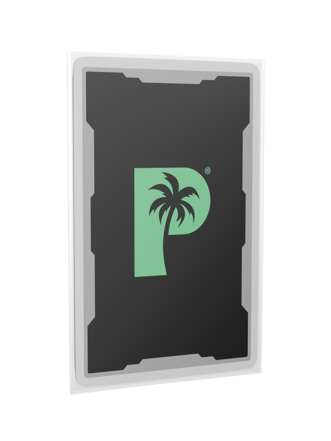 Soft Card Sleeves Standard Size – 100pc