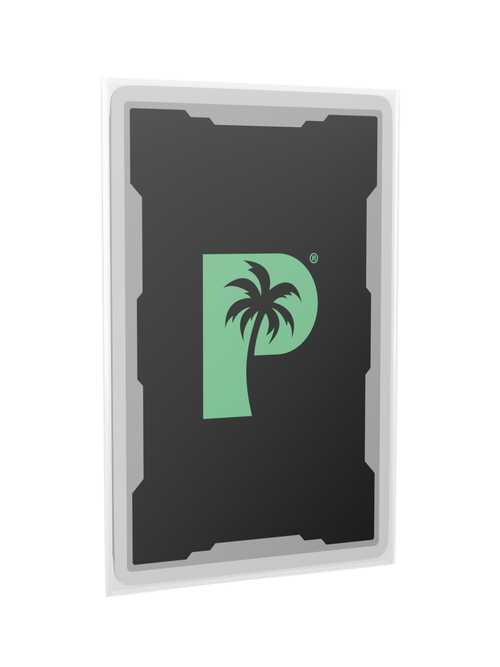 Soft Card Sleeves Standard Size – 100pc