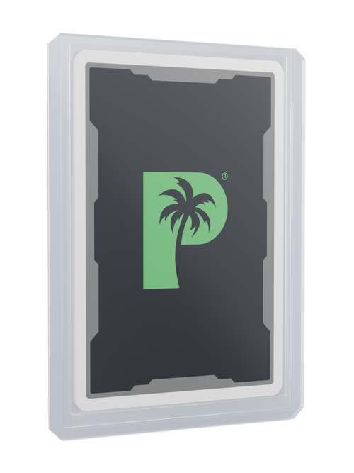 35pt Top Loaders – 25pc